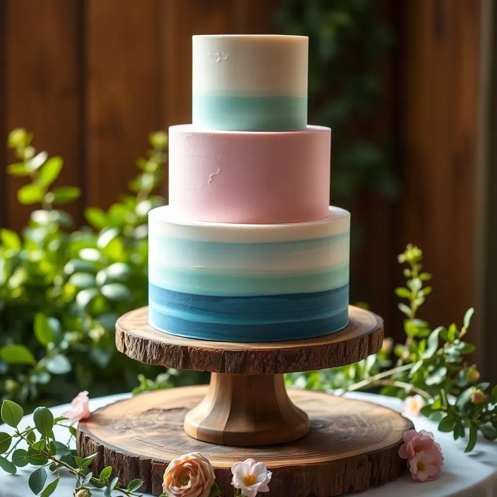 Amazing Reveal Gender Cake Ideas: Ultimate Guide 2025