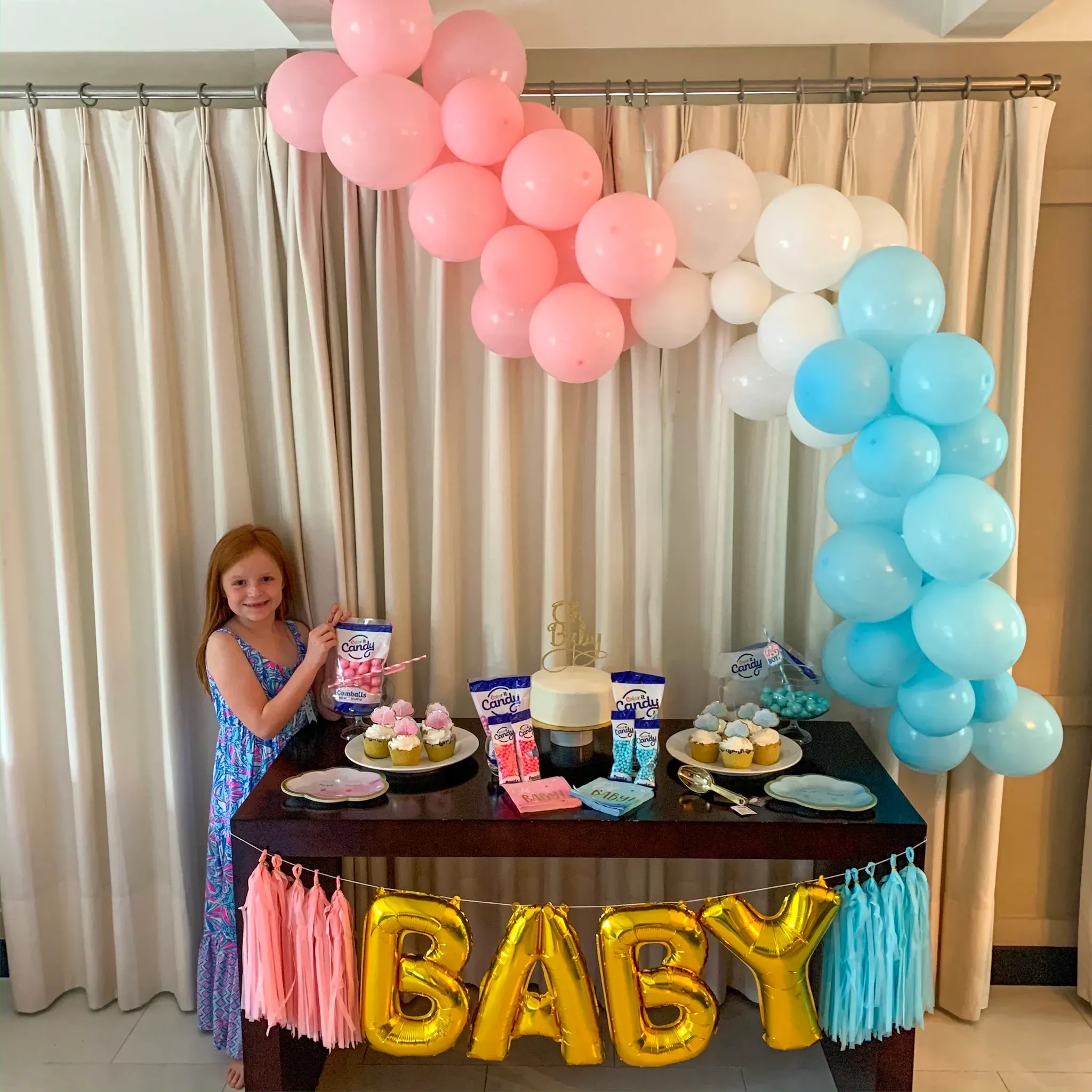 Discover Amazing reveal party ideas gender reveal ideas