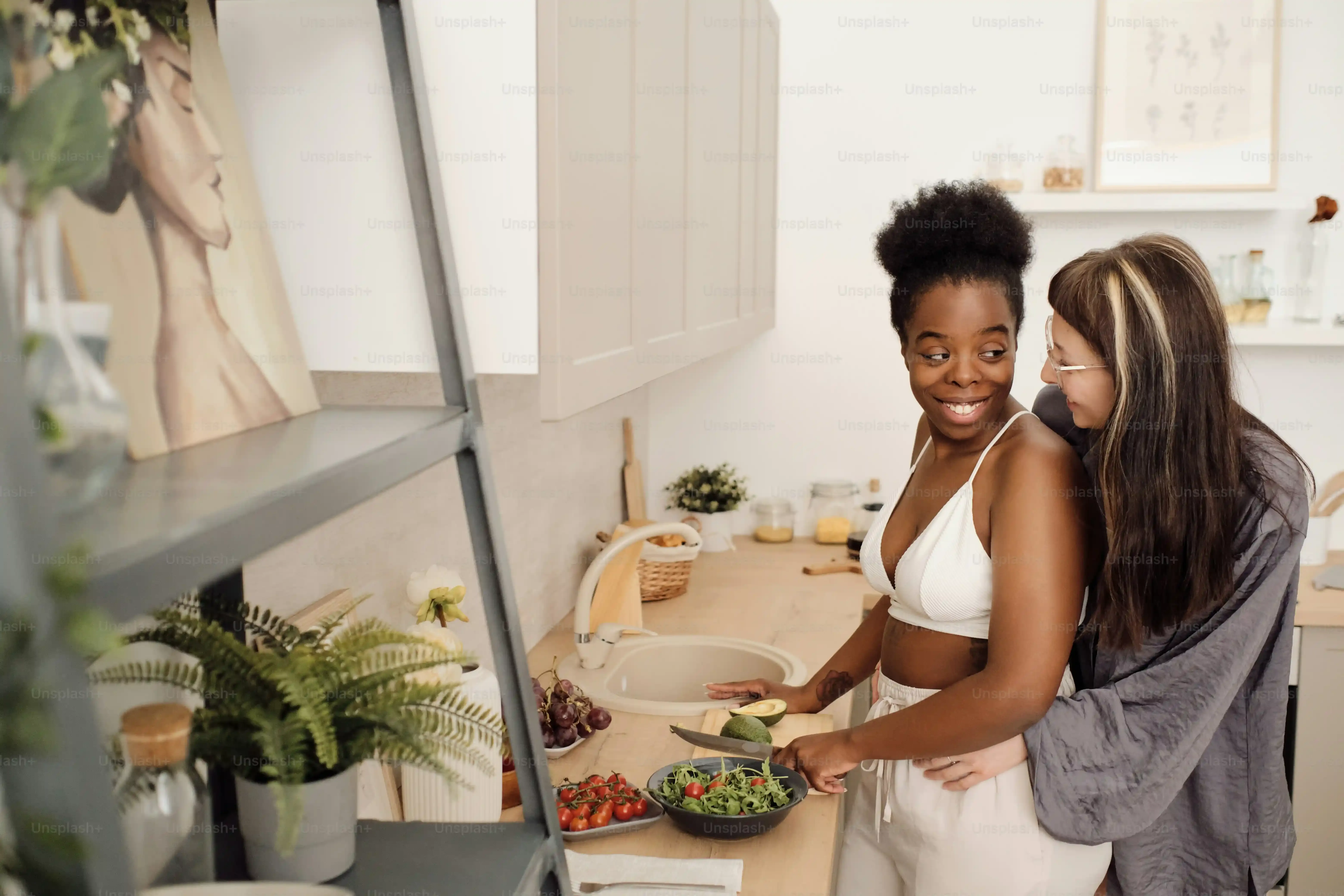 Savory Bites: More Simple Gender Reveal Food Ideas