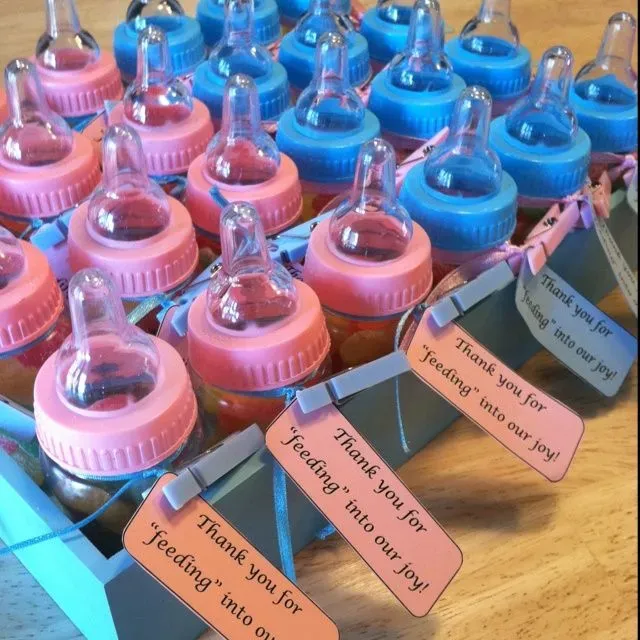 Simple DIY Favors: Ideas That Won't Take Over Your Weekend