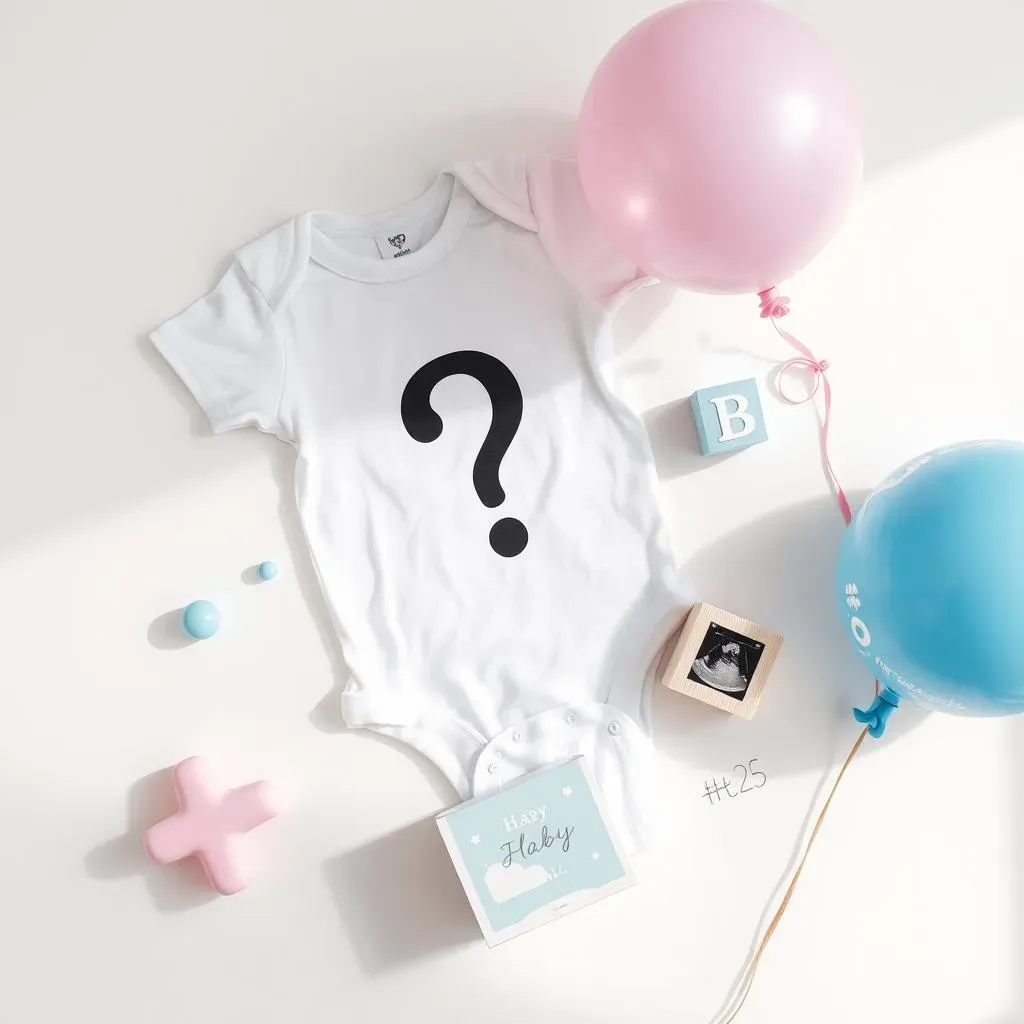 Amazing Simple Gender Reveal Ideas with Videos