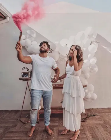 Simple, Sweet Ways to Make the Moment Special