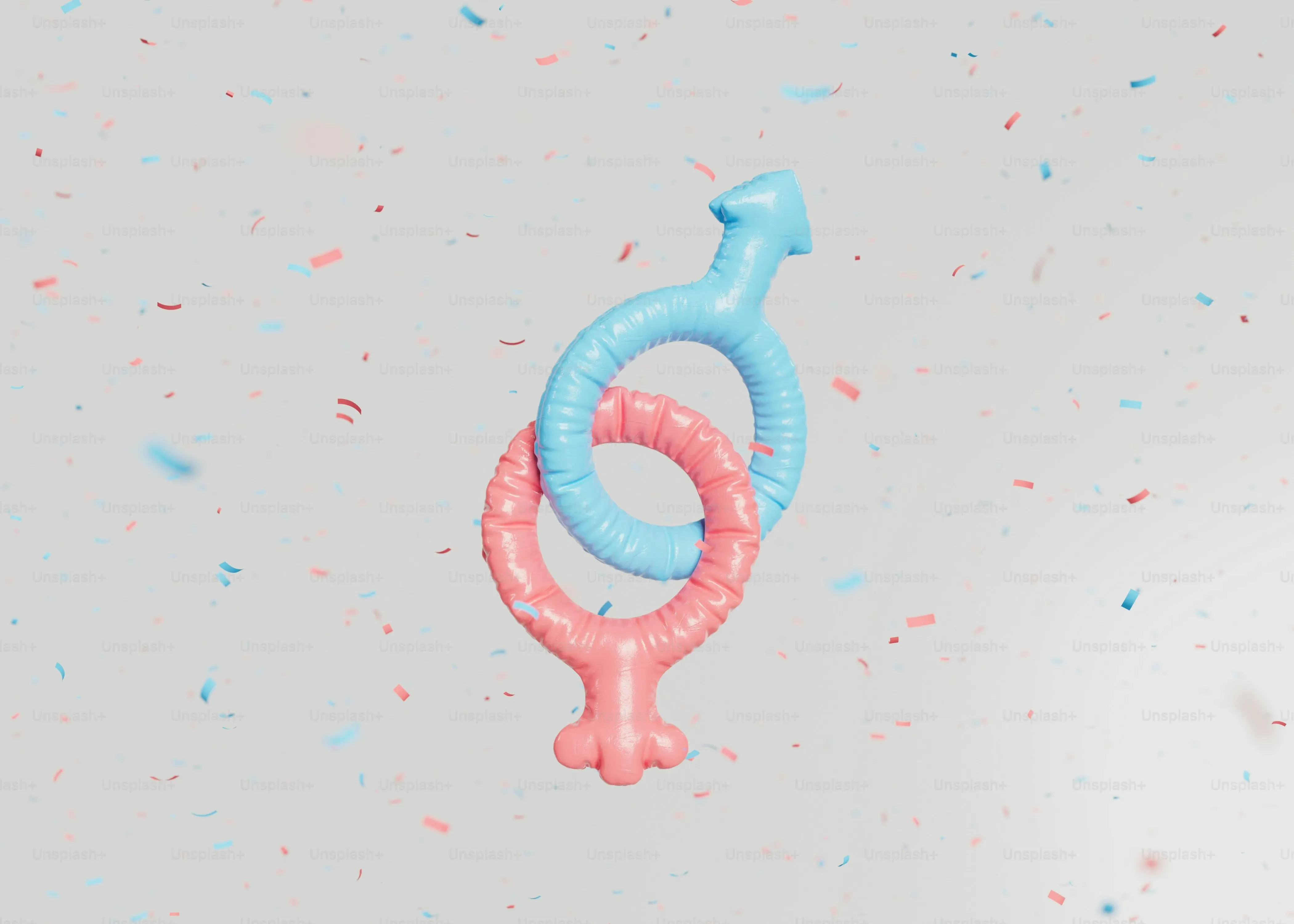 Simple Yet Impactful Unique Gender Reveal Ideas