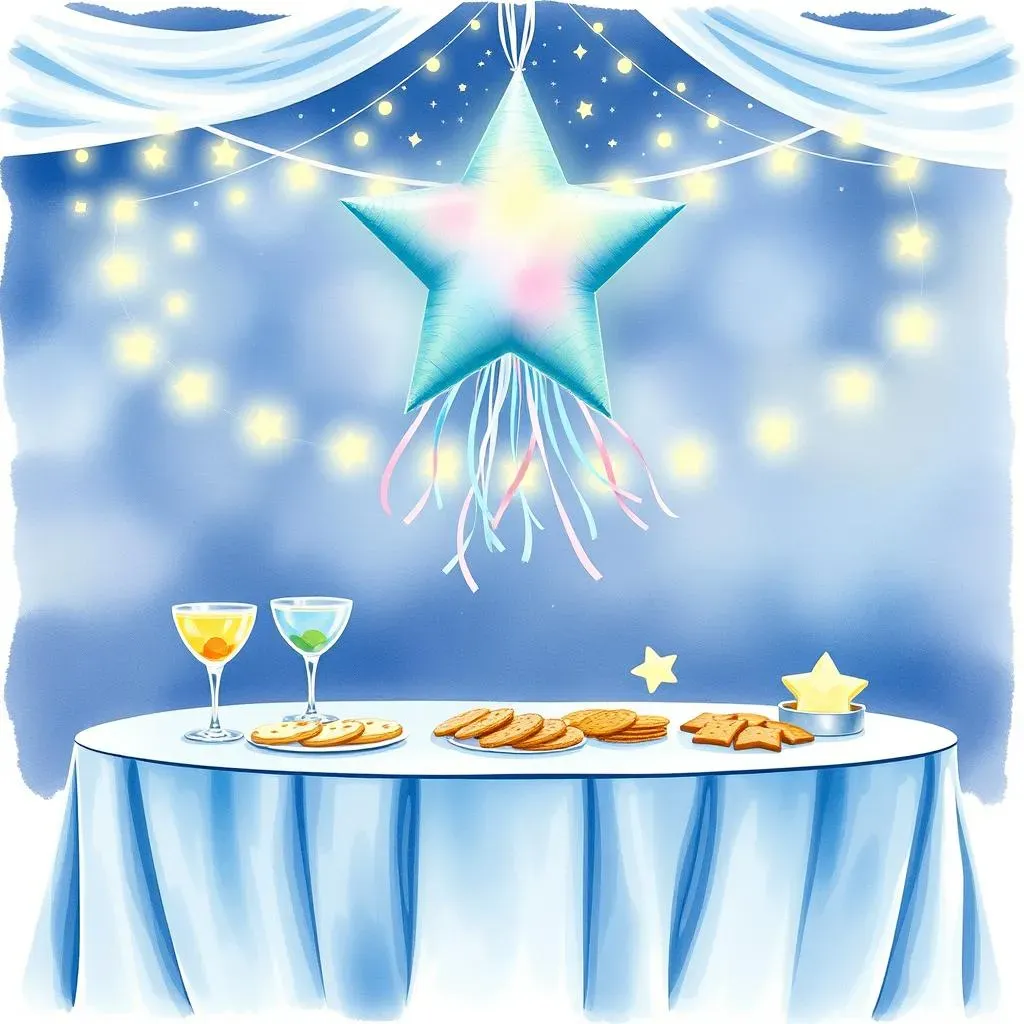Themed Gender Reveal Party Ideas: Food, Decorations, and More