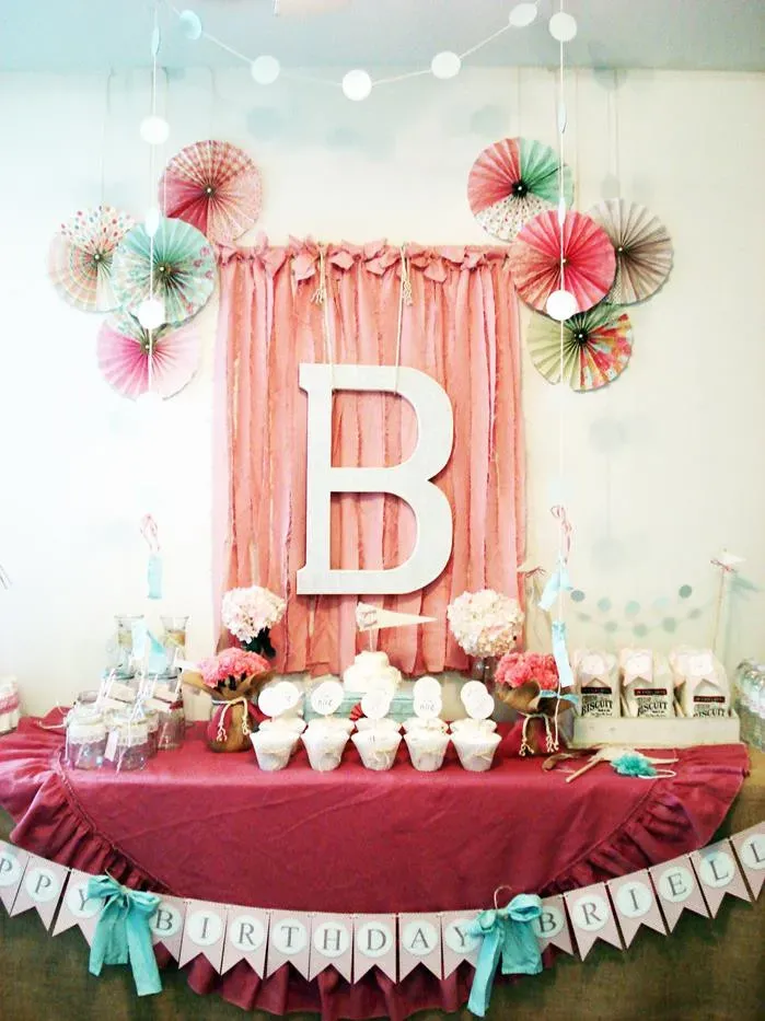 Themes That Work for Any Mixed Gender Birthday Party