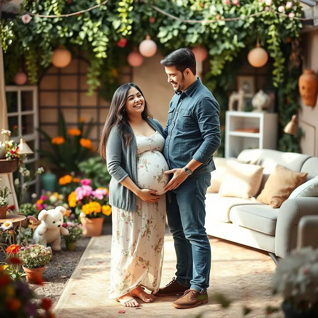 Tips for Planning a Cute Gender Reveal Photoshoot