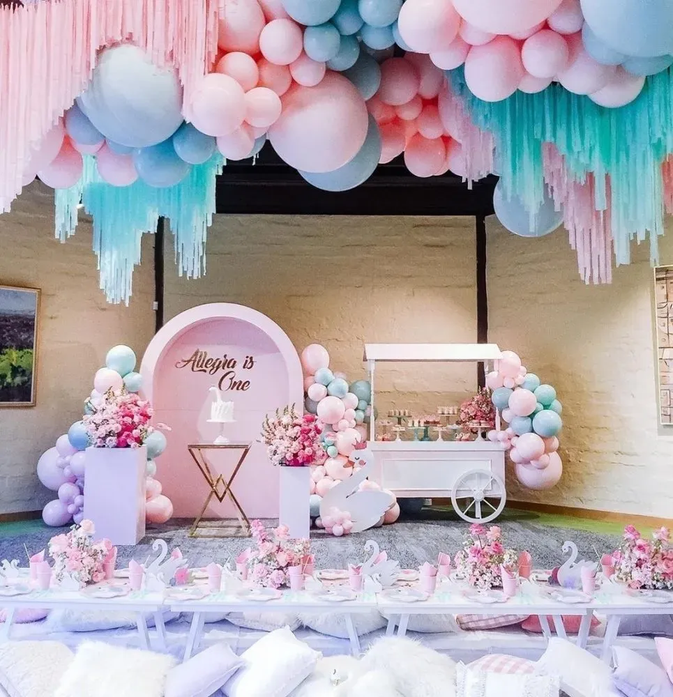 Tips for Stunning Gender Reveal Decor