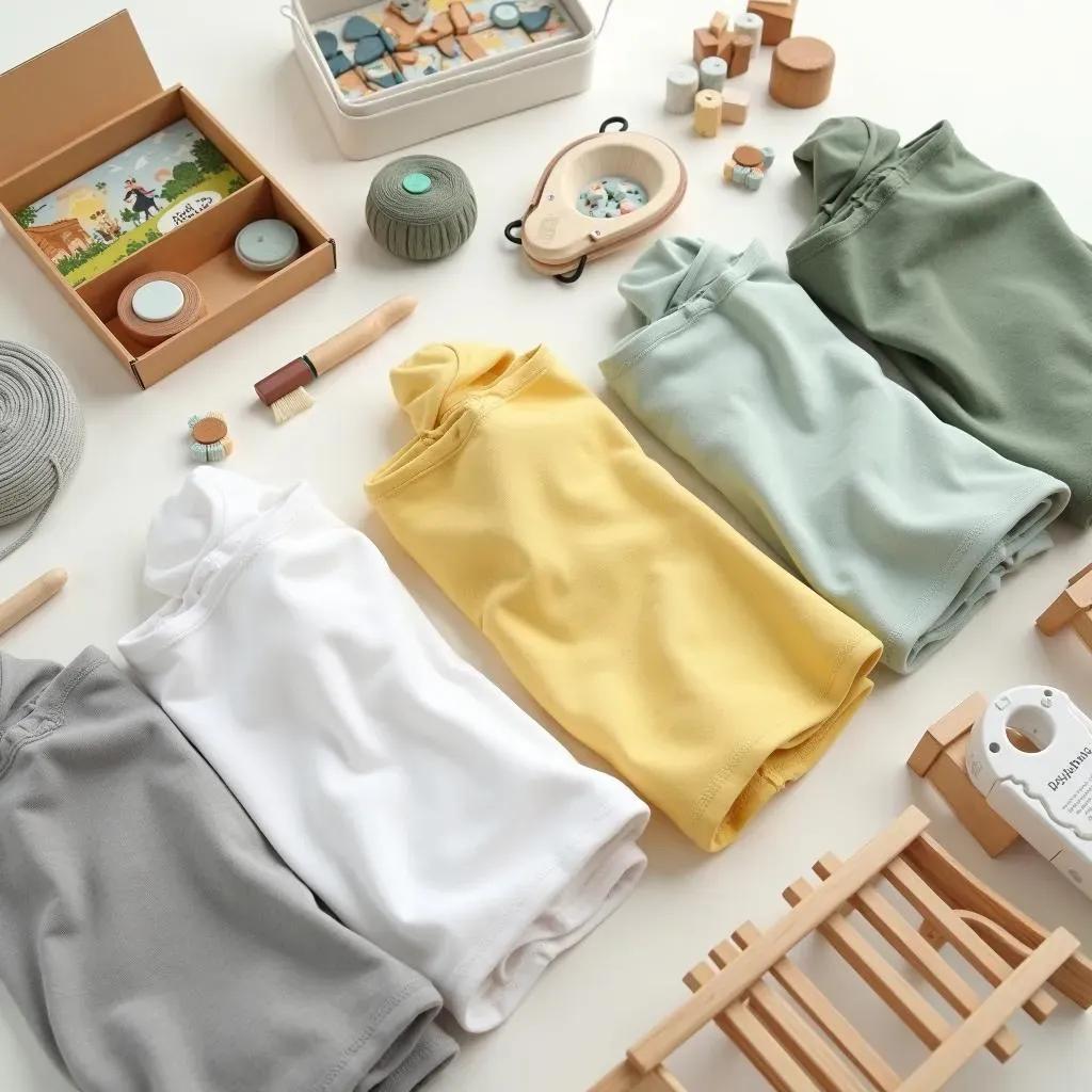 Top GenderNeutral Gift Ideas for the Little One