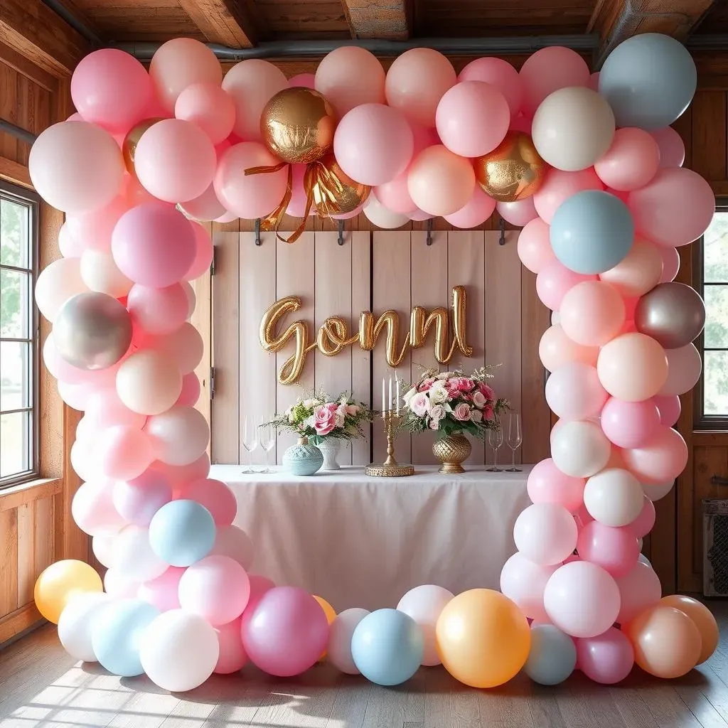 Top InstagramWorthy Gender Reveal Decoration Ideas