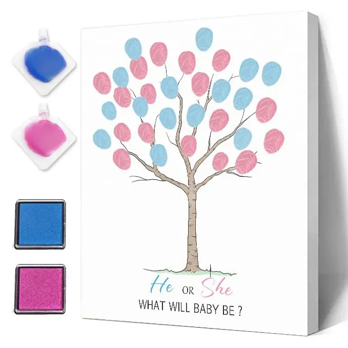 Top Keepsake Gender Reveal Ideas That Last