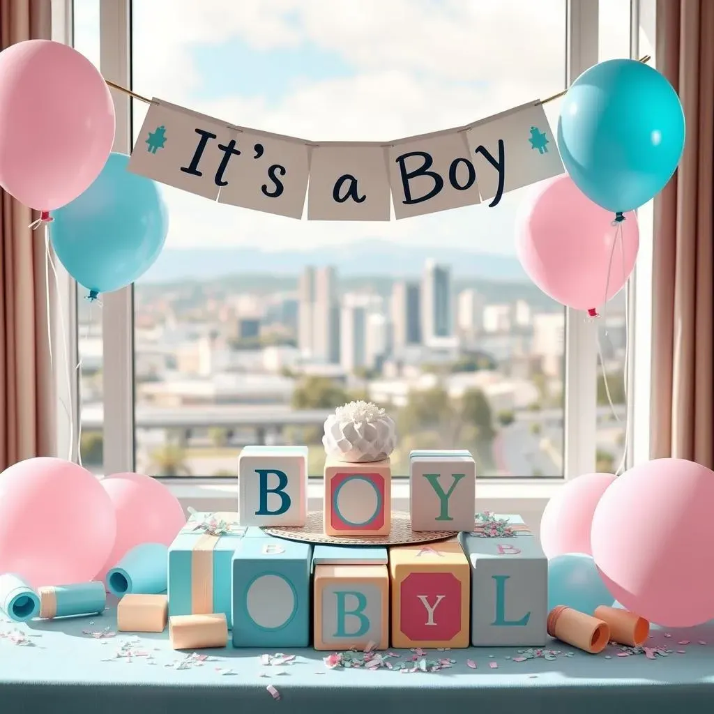 Top San Diego Gender Reveal Party Rental Options Near You