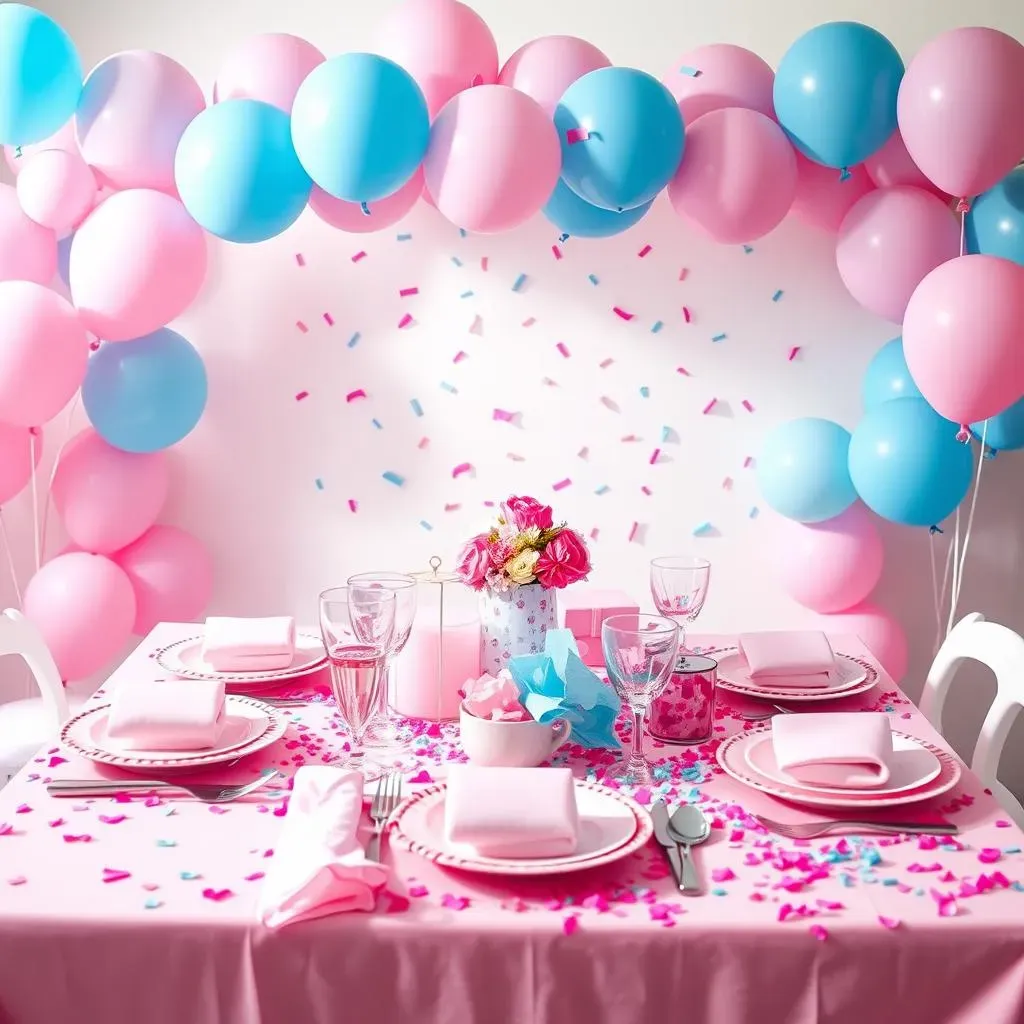 Unique and Fun Best Surprise Gender Reveal Ideas