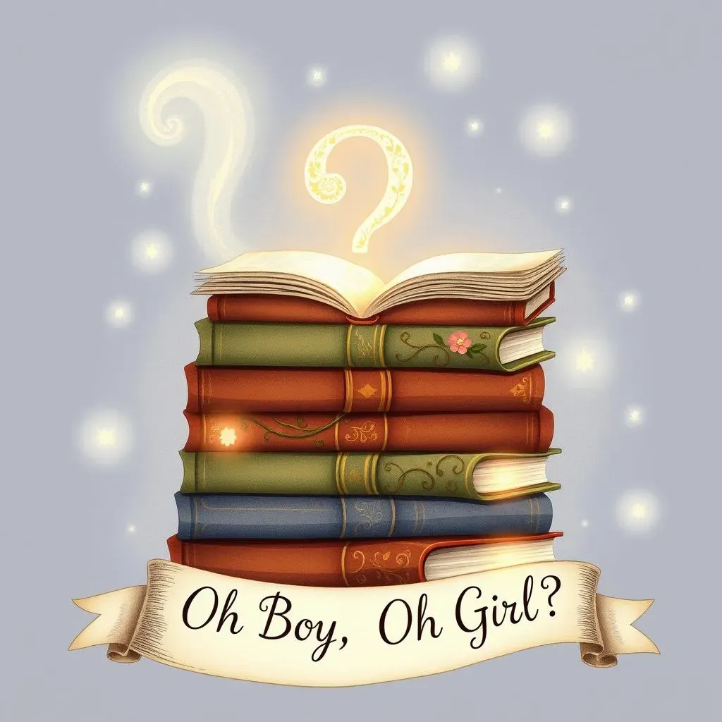 Unique and Memorable Gender Reveals for Avid Readers