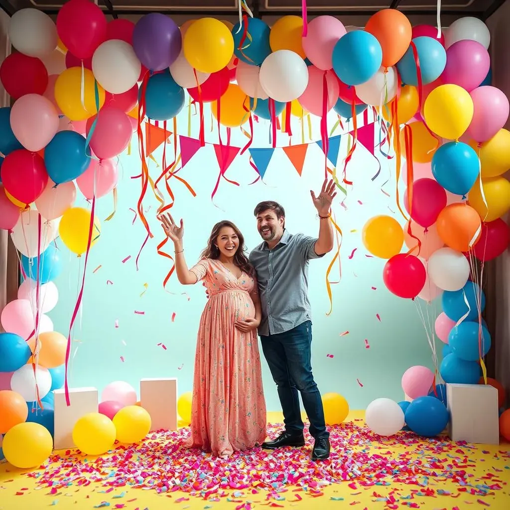 32 Unique Baby Gender Reveal Ideas We Love: Discover The Best!