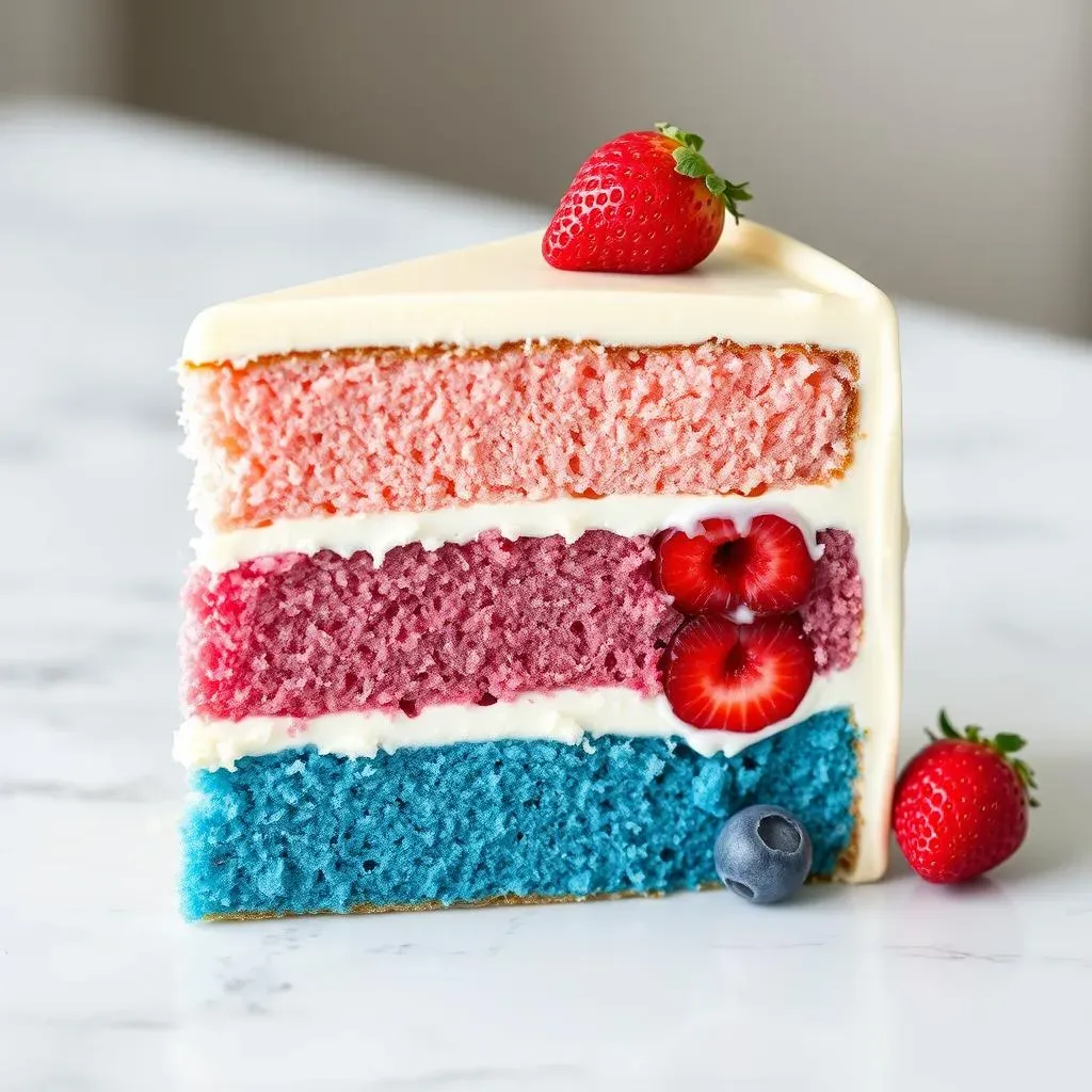 Unique Gender Reveal Cake Filling Ideas: Beyond Pink and Blue