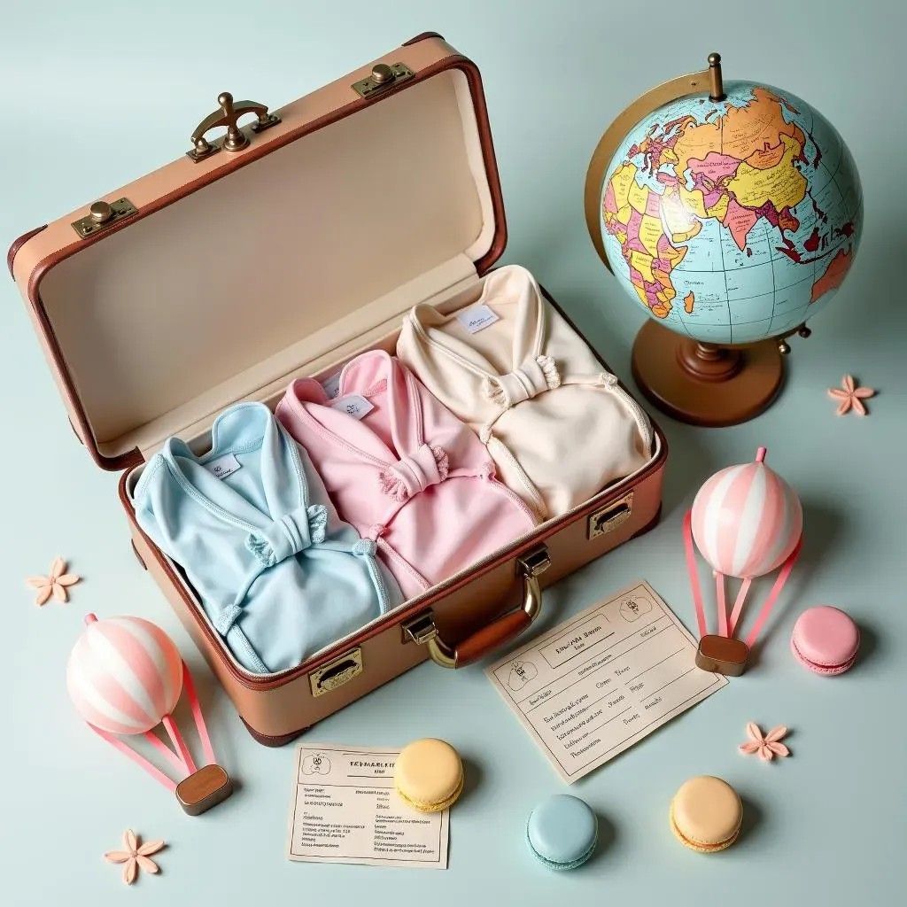 Unique Gender Reveal Decoration Ideas: Beyond Pink and Blue (Pinterest Inspired)