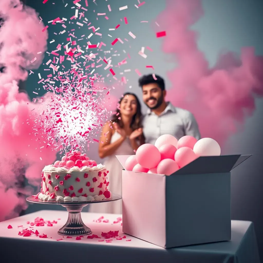 Unique Gender Reveal Ideas 2022: Top Product Picks
