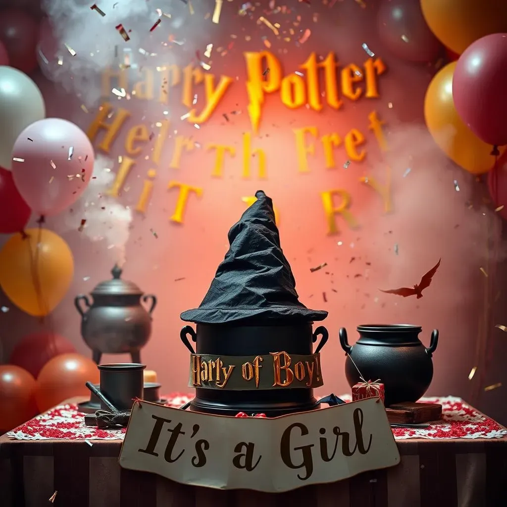 Unique Gender Reveal Ideas: Beyond the Basic Balloons