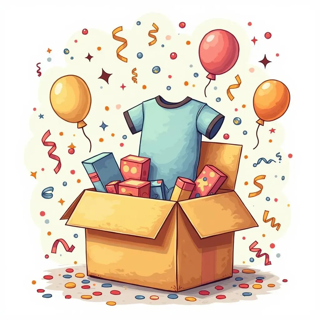 Unique Gender Reveal Party Reveal Ideas for Every Celebration