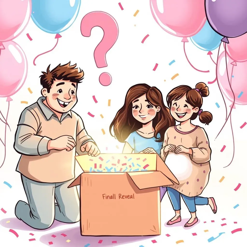 Unique & Memorable Gender Reveal Ideas: What Are Some Good Gender Reveal Ideas That Are Truly Special?