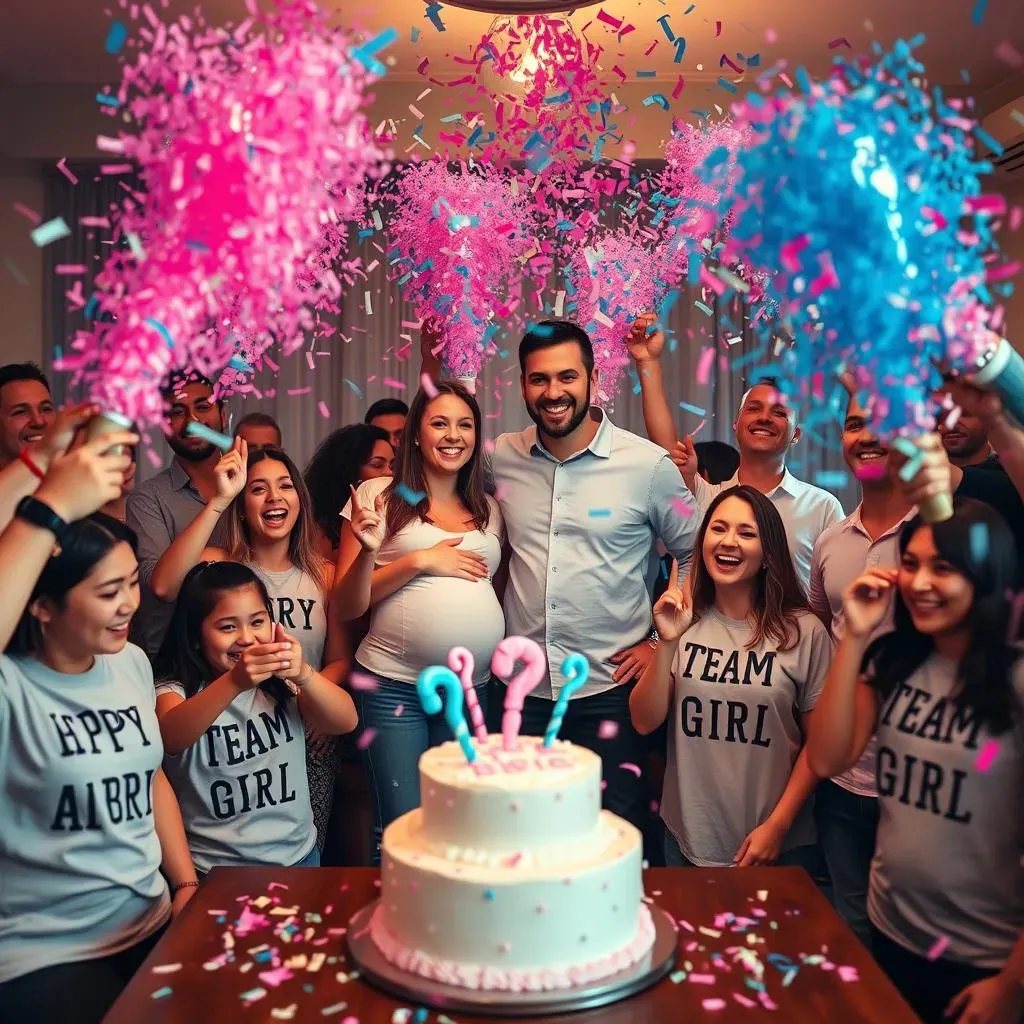What Exactly is a Gender Reveal, Anyway?