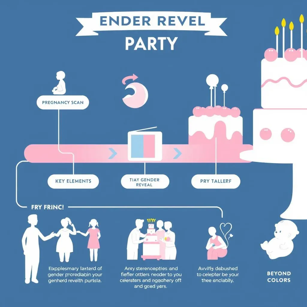 What Exactly Is a Gender Reveal, Anyway?