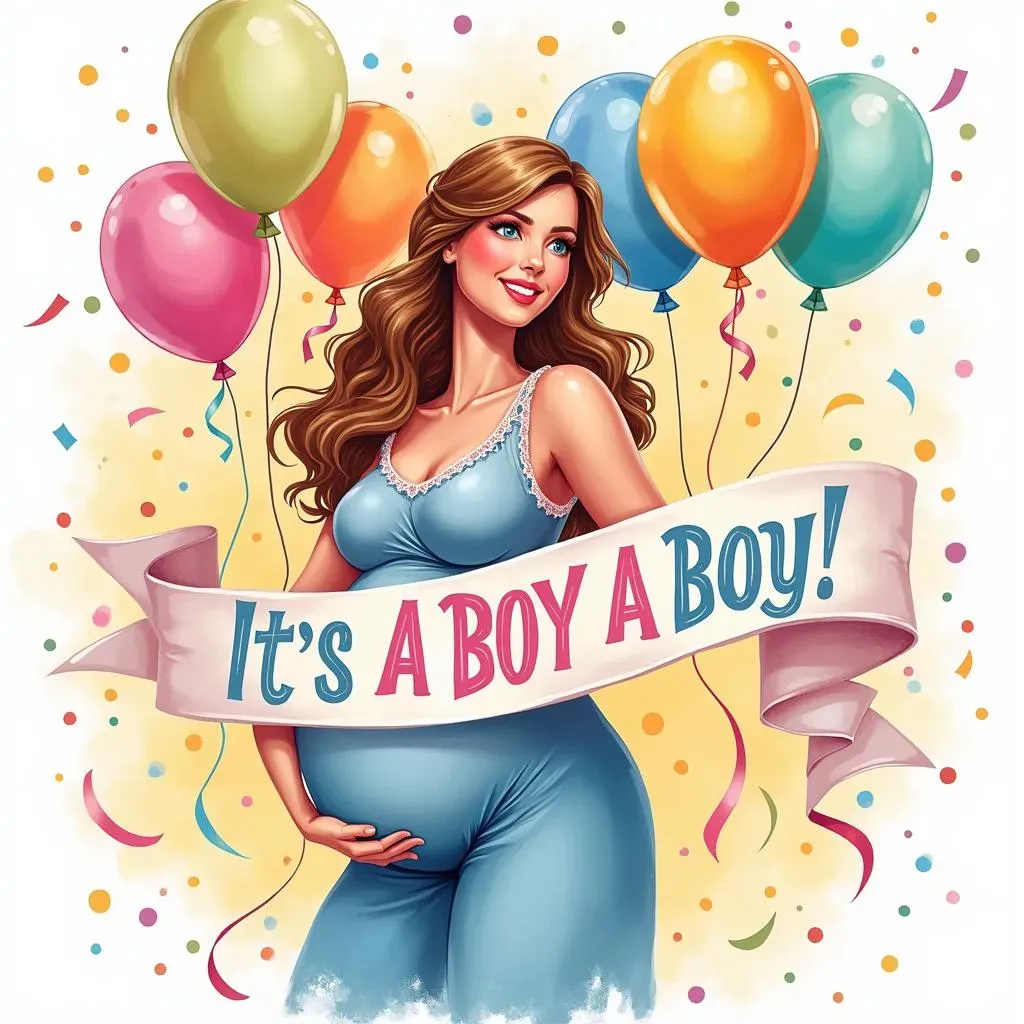 What is a Gender Reveal and How to Plan It?
