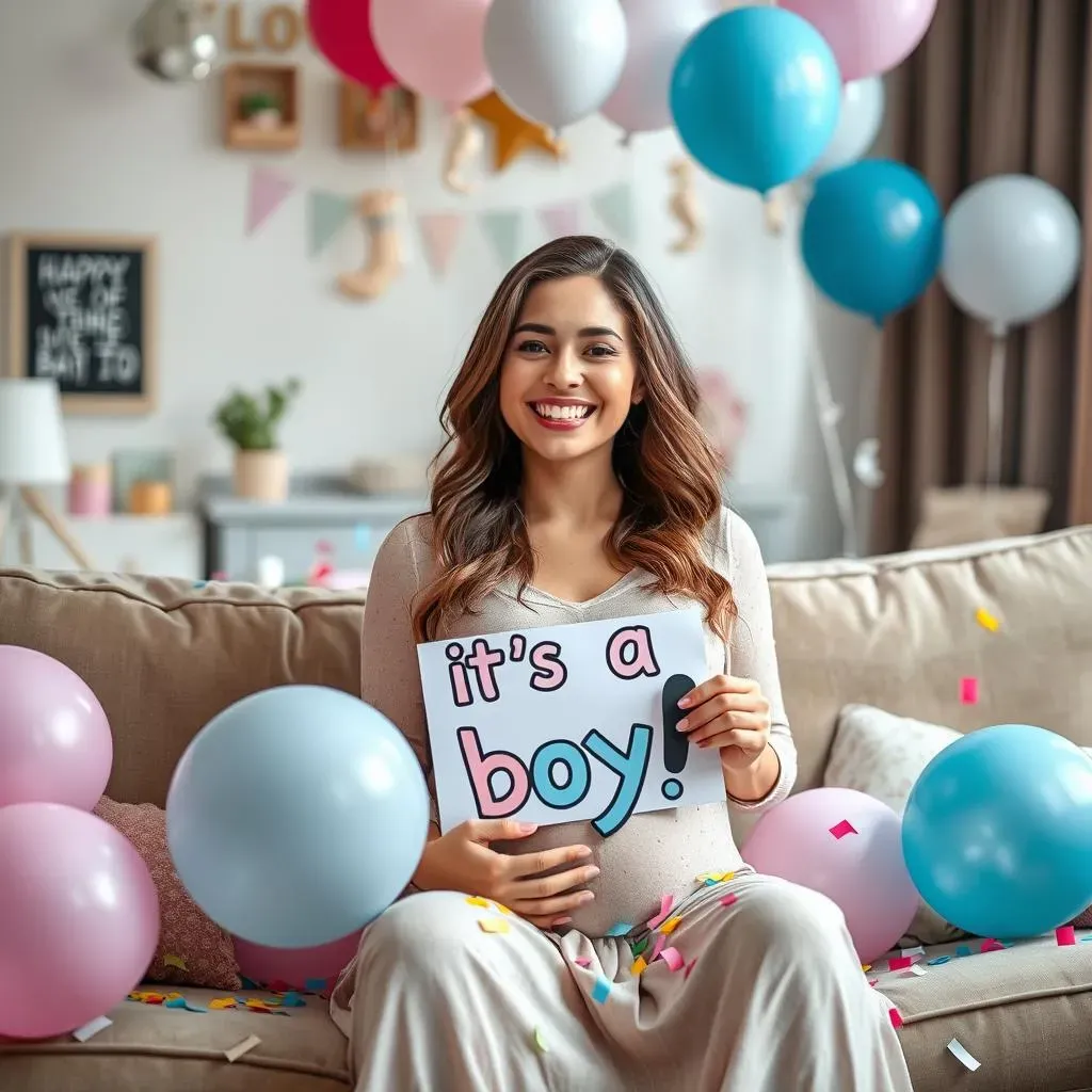 What is a Gender Reveal and When Can You Do It?