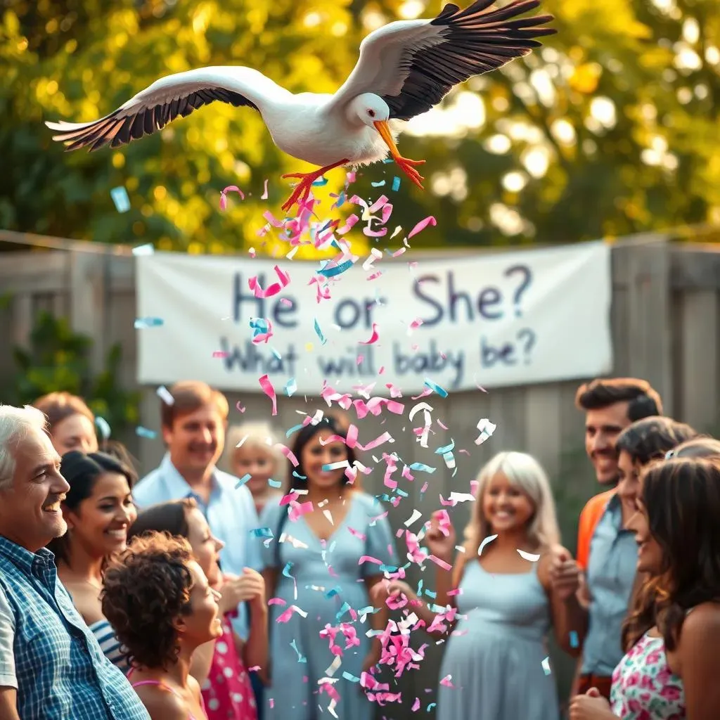 What is a Gender Reveal and When to Plan the Best One Ever?