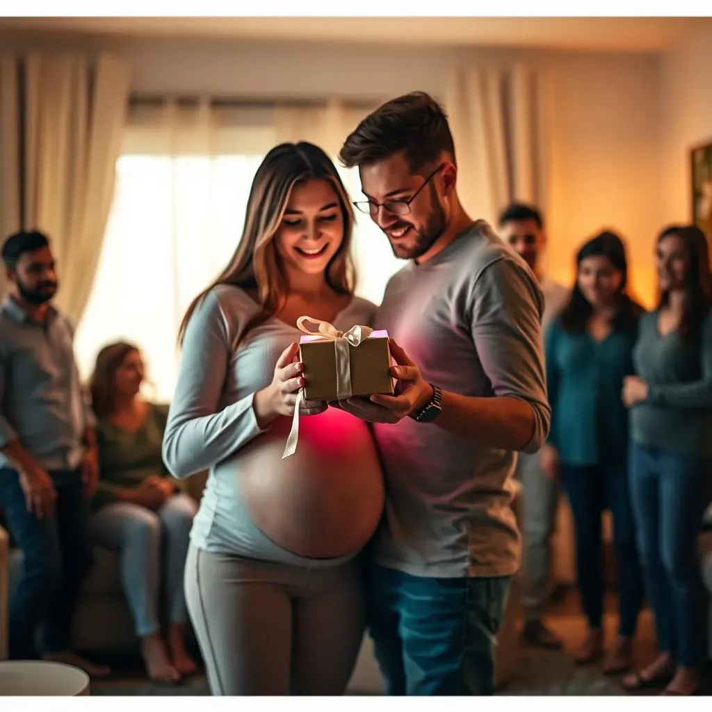 What is a Gender Reveal and Why Keep it Simple?