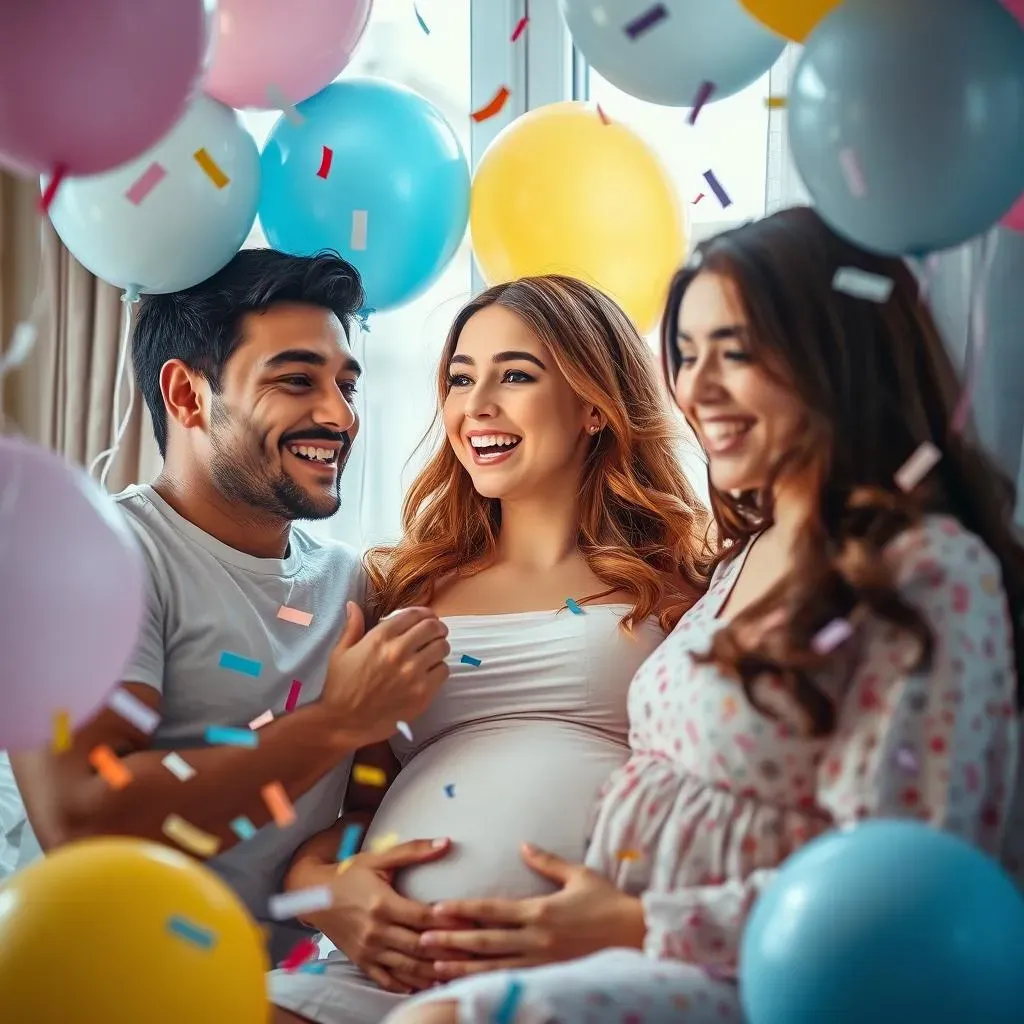 What Makes a Gender Reveal Great?