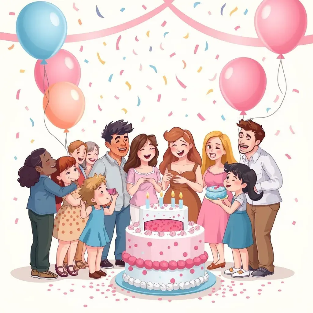 What's the Big Deal About a Gender Reveal Party?