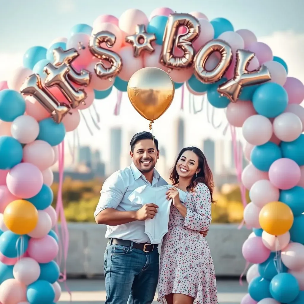 What's the Big Deal About Gender Reveals?