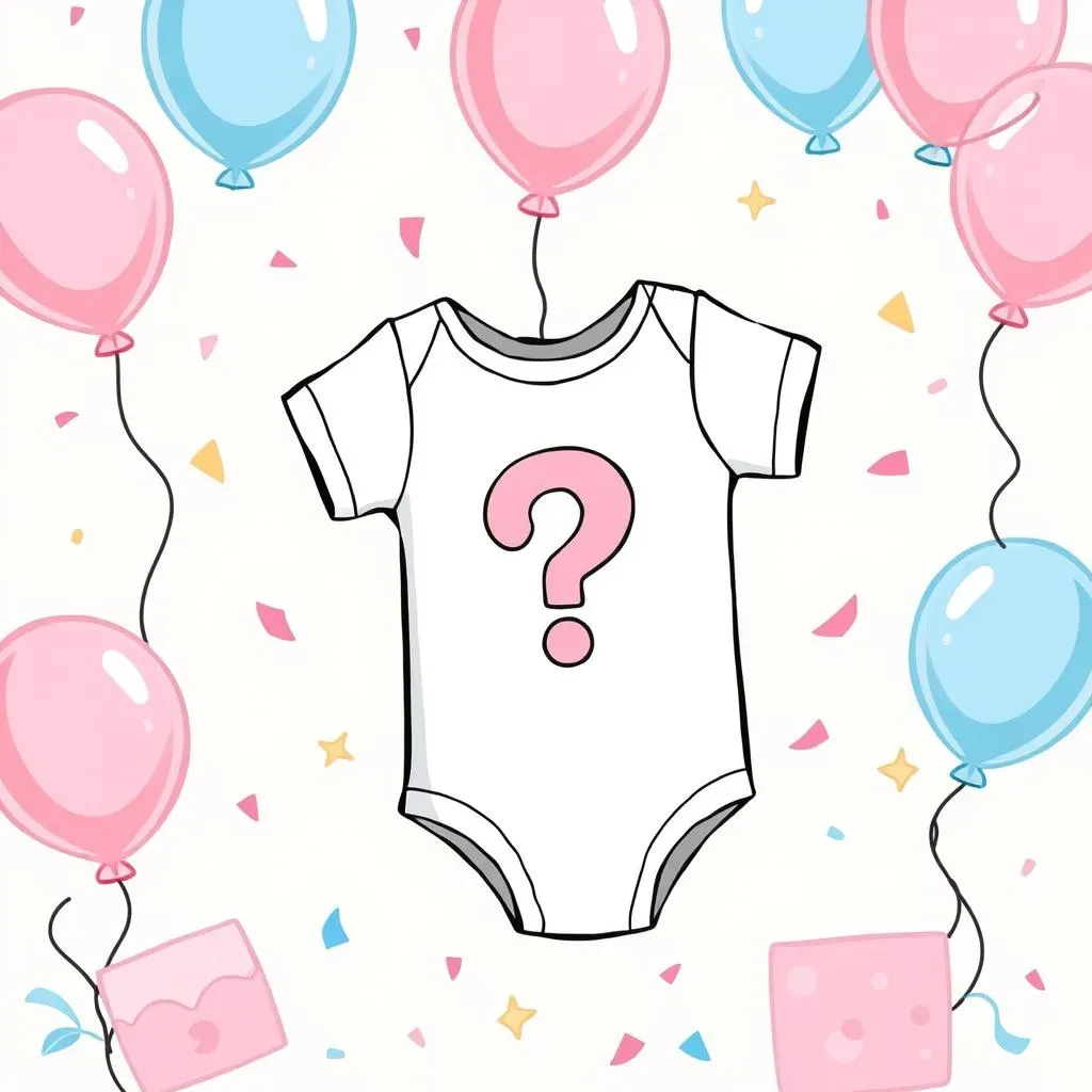 What's the Big Deal About Gender Reveals Anyway?