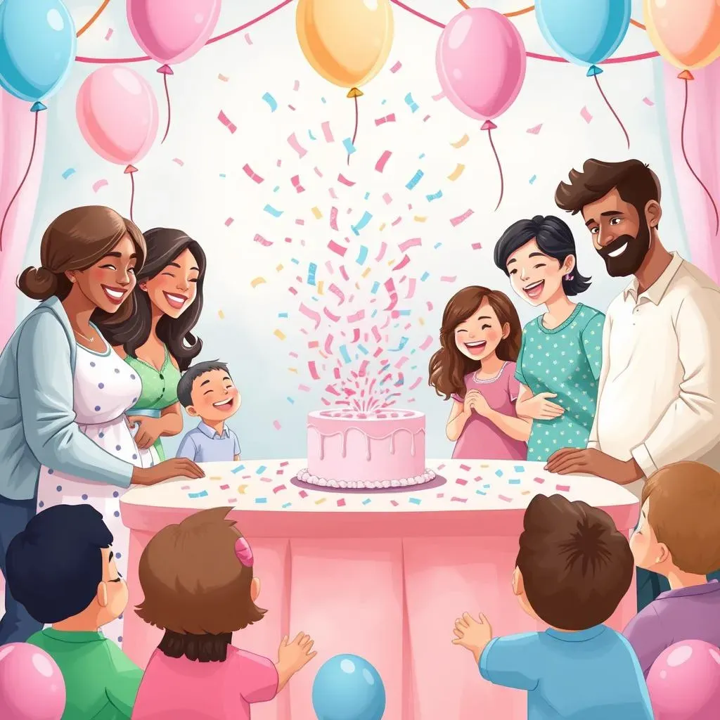 What’s the Big Deal with Gender Reveals?