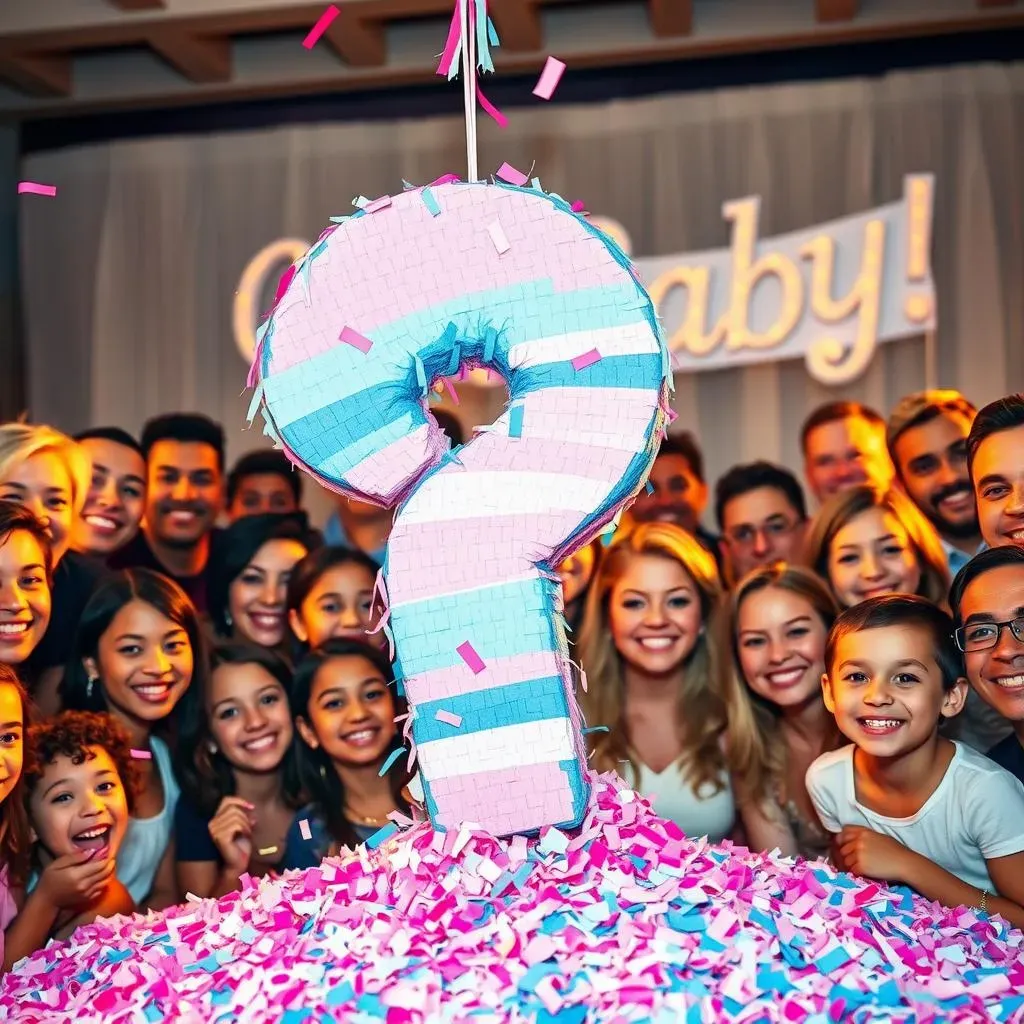 What's the Big Deal with Gender Reveals?