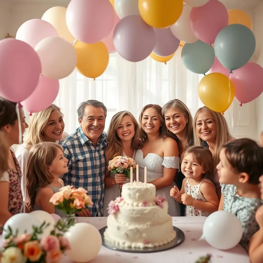 What's the Buzz About Gender Reveal Parties?