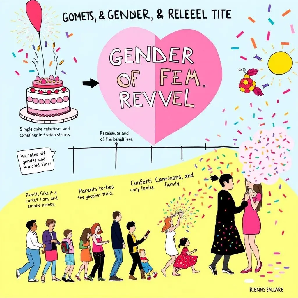 What's the Deal with Gender Reveals Anyway?