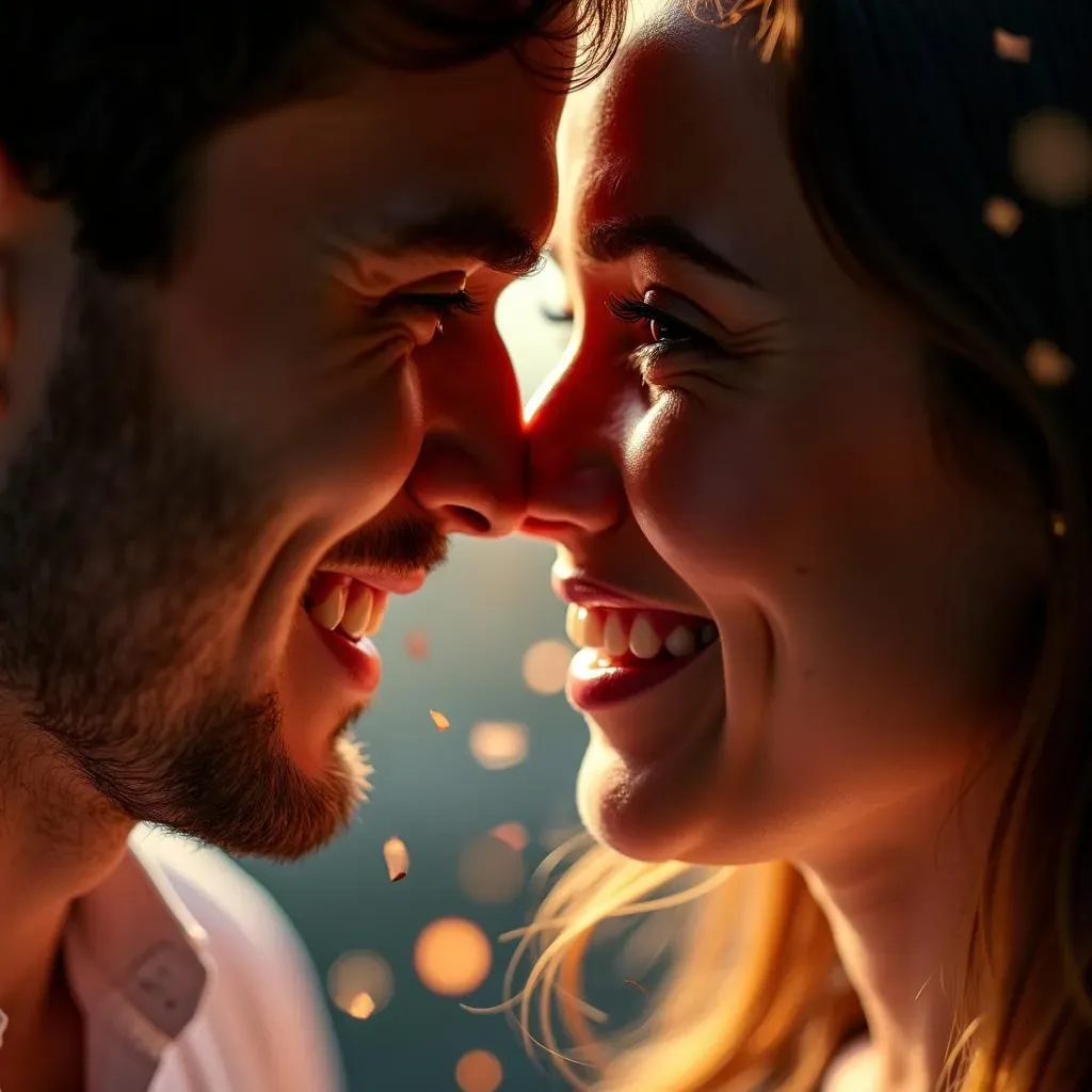 Why CloseUp Shots Elevate Gender Reveal Photography