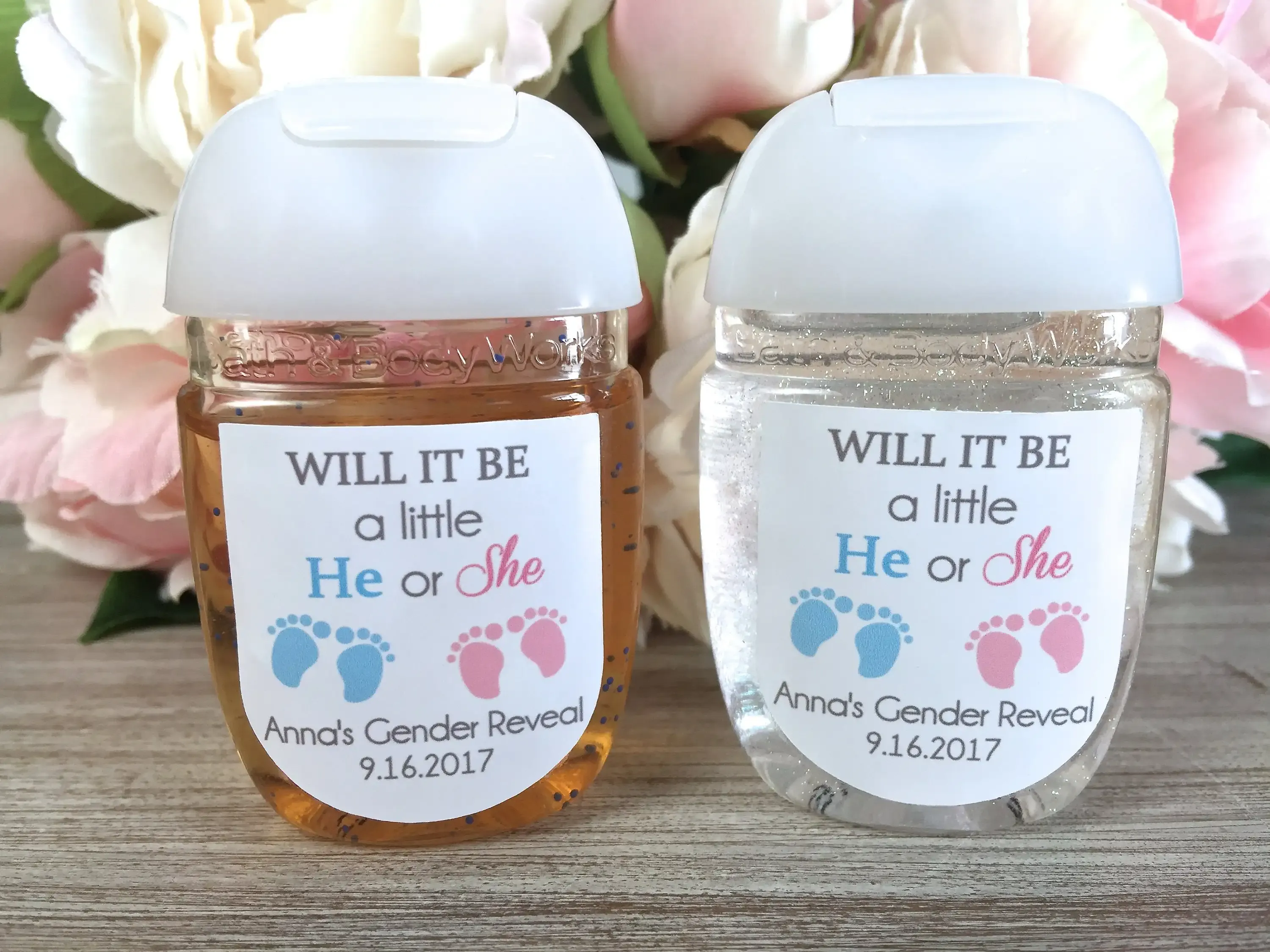 Why Even Do Gender Reveal Party Favors Ideas?