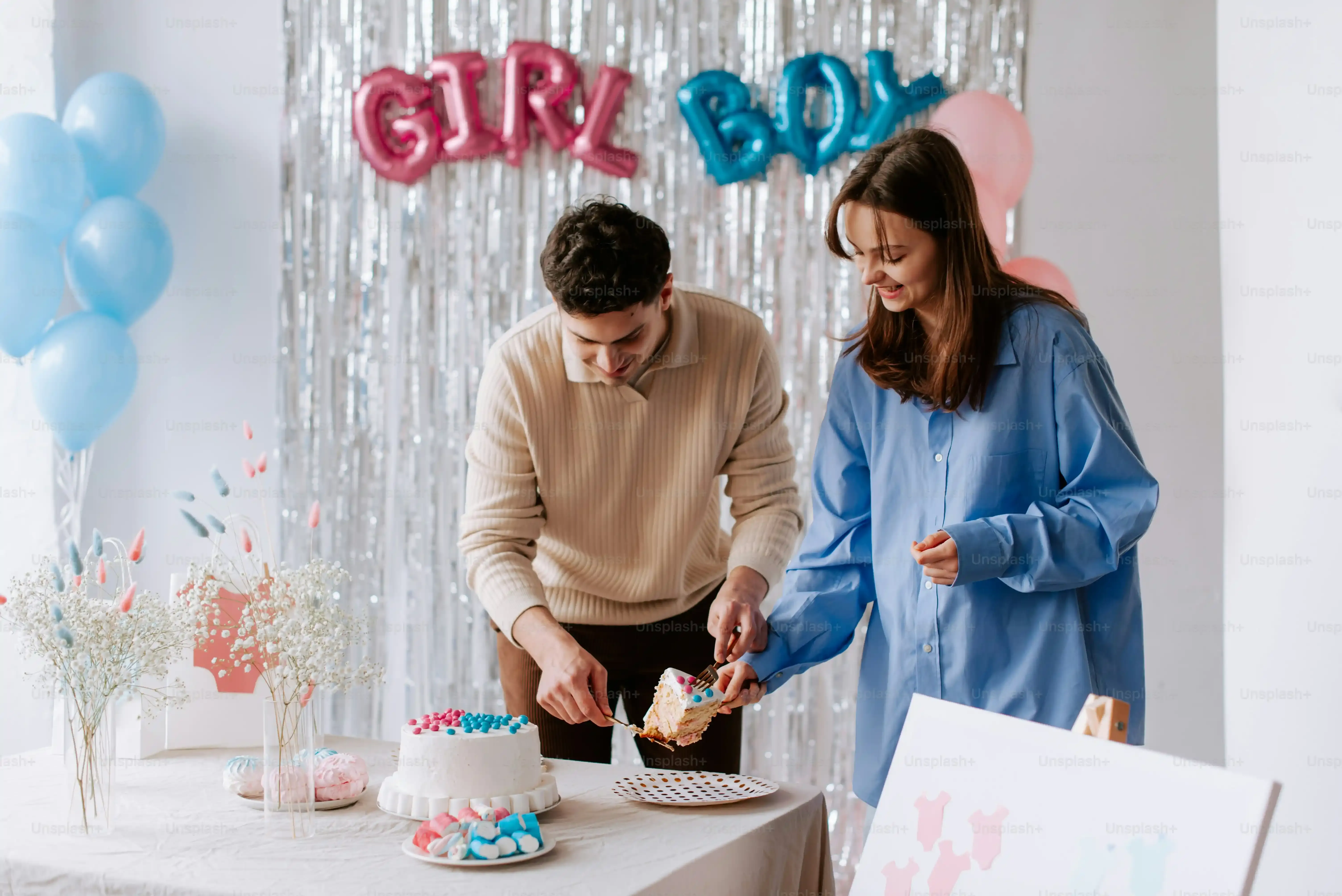 Why Picking the Best Gender Reveal Gift Ideas Is Trickier Than It Looks
