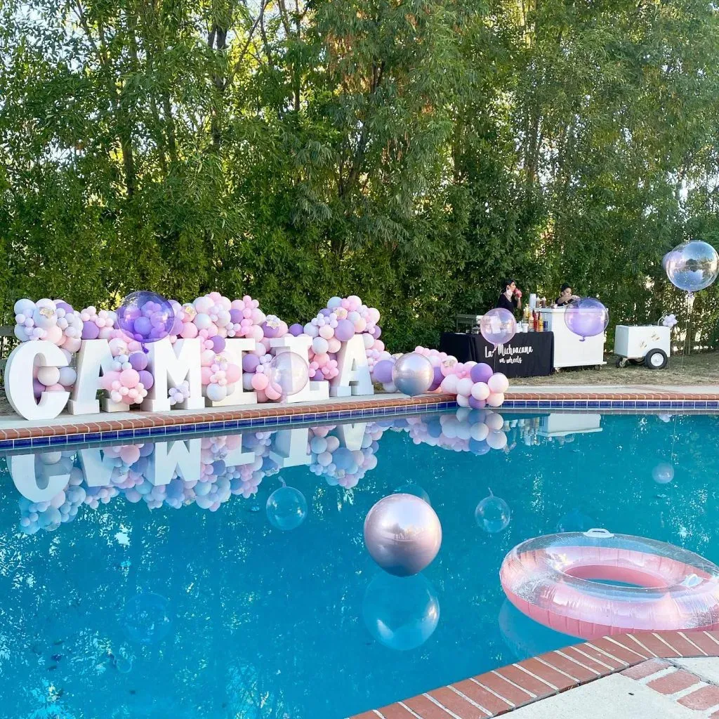 Why Pool Party Gender Reveal Ideas Just Make Sense