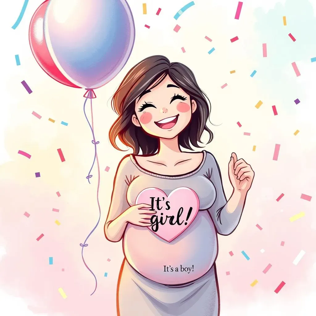 Why Throw a Gender Reveal Party? Celebrating New Life
