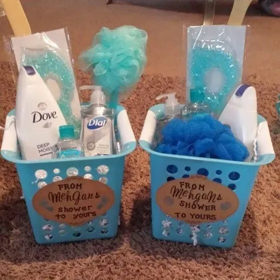Winning Prize Ideas for Gender Reveal Party Games